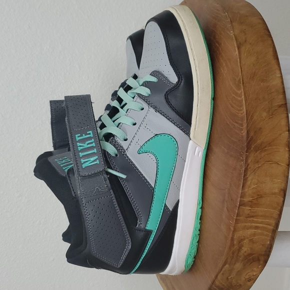 Men's SB Dunk high tops sz 9 - Picture 3 of 5